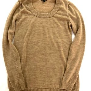 Gap Maternity lightweight sweater (size M)